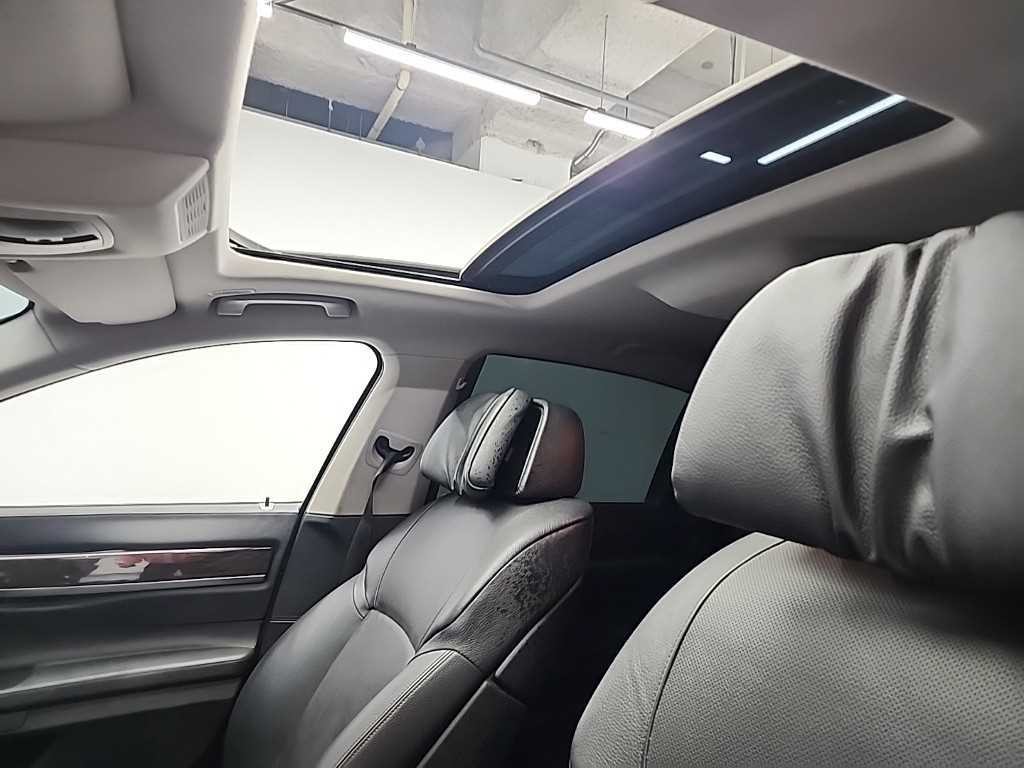 BMW 7시리즈 7시리즈 (F01) 730 d 이미지 15