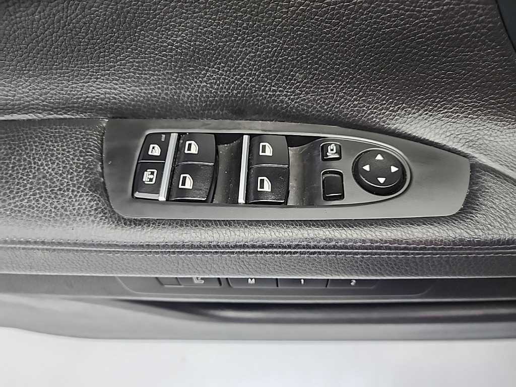 BMW 7시리즈 7시리즈 (F01) 730 d 이미지 18