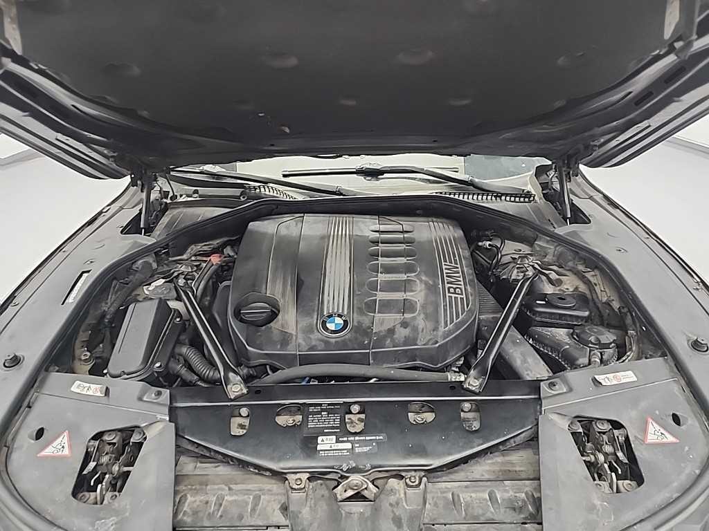 BMW 7시리즈 7시리즈 (F01) 730 d 이미지 5
