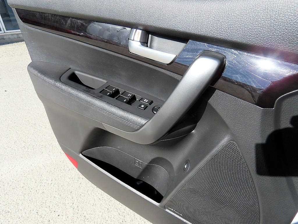 기아 쏘렌토 뉴 쏘렌토 R 2WD 2.0 프레스티지 이미지 10