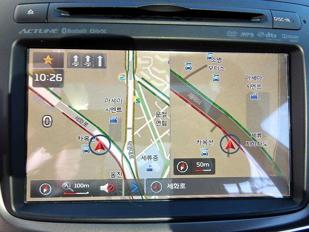기아 쏘렌토 뉴 쏘렌토 R 2WD 2.0 프레스티지 이미지 13