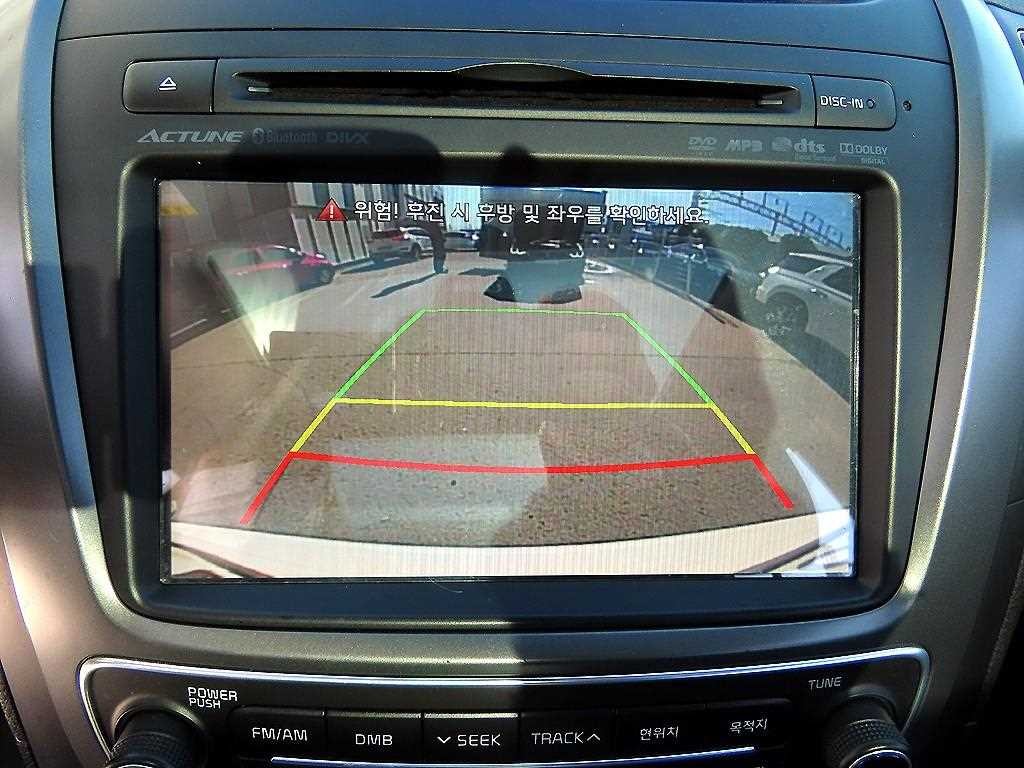 기아 쏘렌토 뉴 쏘렌토 R 2WD 2.0 프레스티지 이미지 14