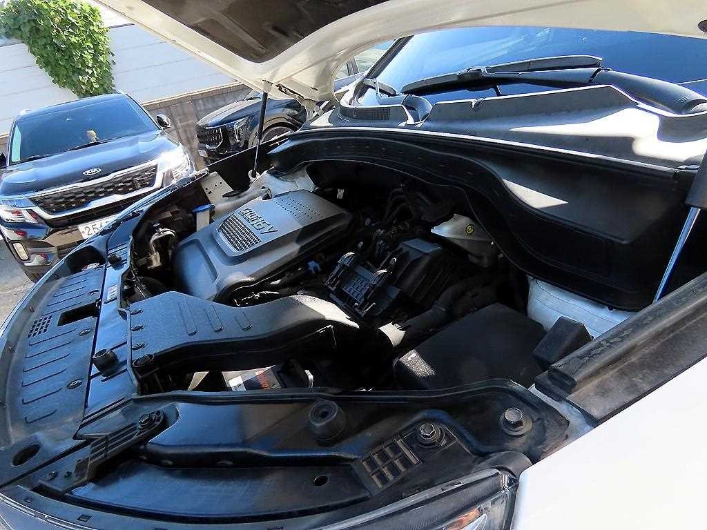 기아 쏘렌토 뉴 쏘렌토 R 2WD 2.0 프레스티지 이미지 18