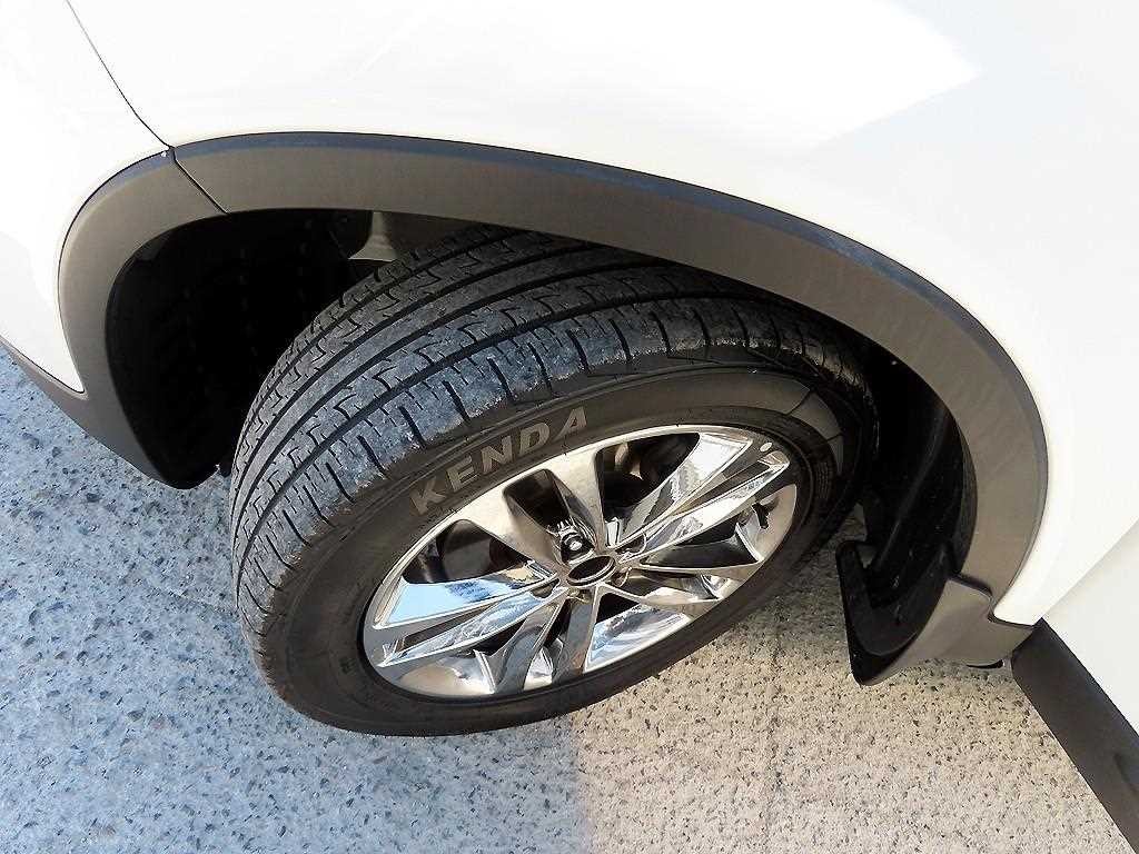 기아 쏘렌토 뉴 쏘렌토 R 2WD 2.0 프레스티지 이미지 19