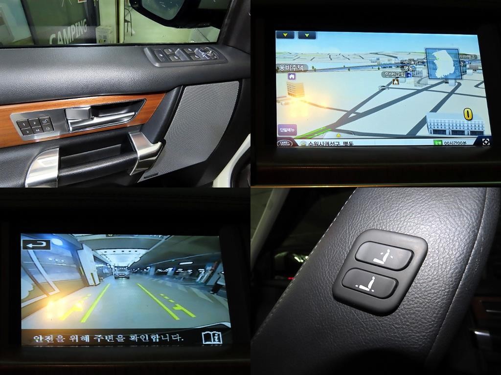 랜드로버 디스커버리 디스커버리4 3.0 SDV6 SE 이미지 18