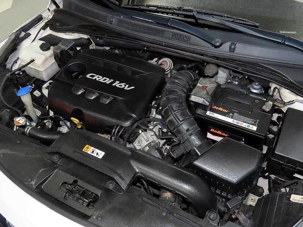 현대 i40 i40Saloon 1.7 VGT PYL 이미지 18