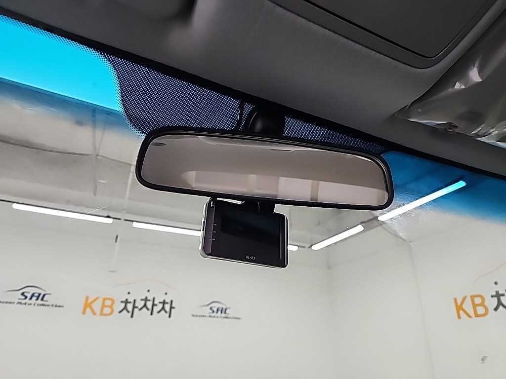 소형화물 카고(소형) [카고]더뉴봉고3 4WD/1.0톤/킹캡/장축 GL 이미지 12