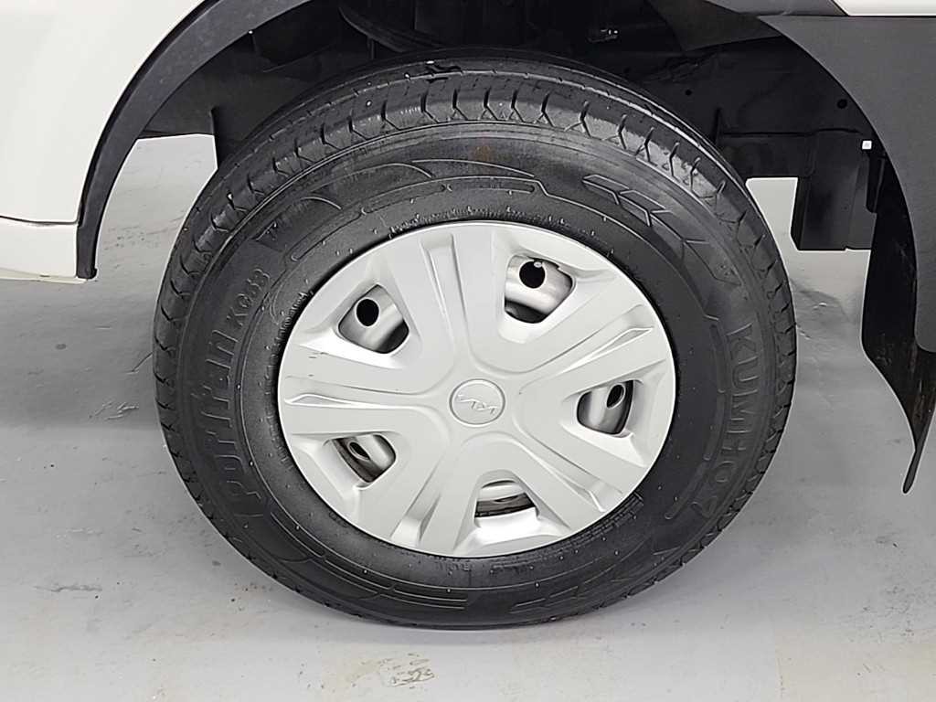 소형화물 카고(소형) [카고]더뉴봉고3 4WD/1.0톤/킹캡/장축 GL 이미지 15