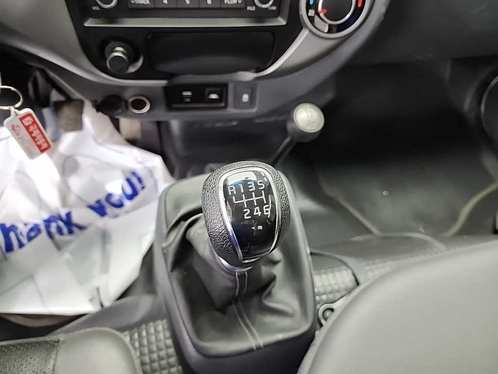 소형화물 카고(소형) [카고]더뉴봉고3 4WD/1.0톤/킹캡/장축 GL 이미지 7