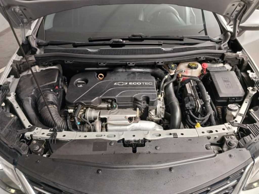 쉐보레 크루즈 올뉴크루즈 1.4 터보 LTZ 이미지 19