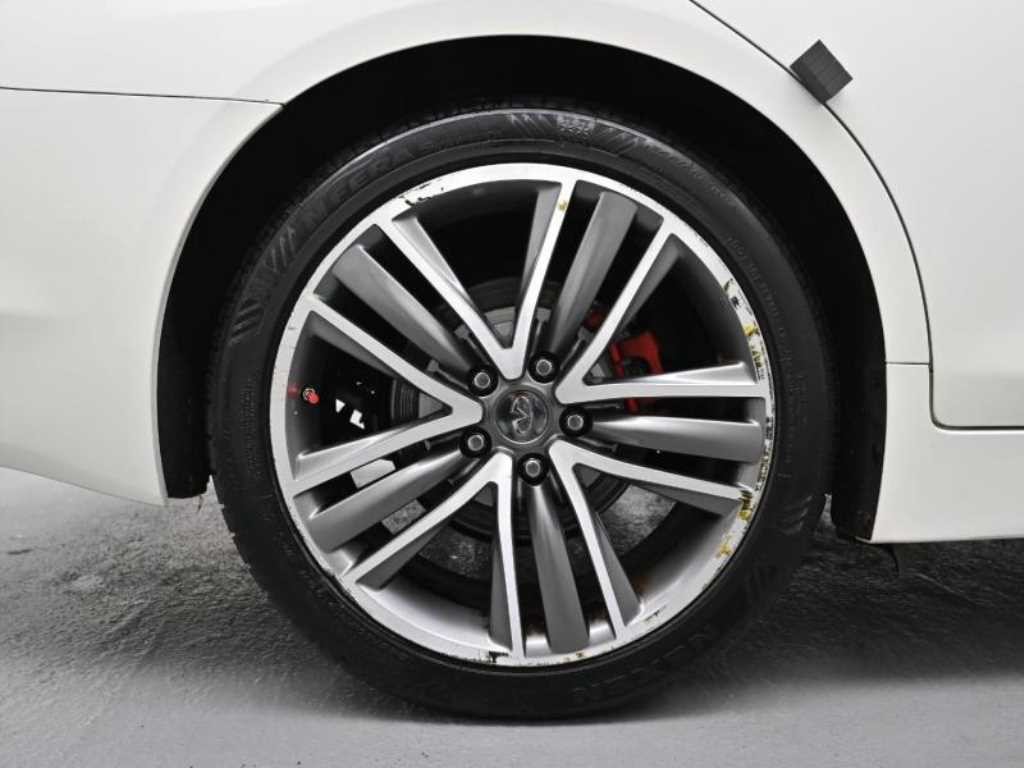 인피니티 Q Q50 2.2D 프리미엄 이미지 5