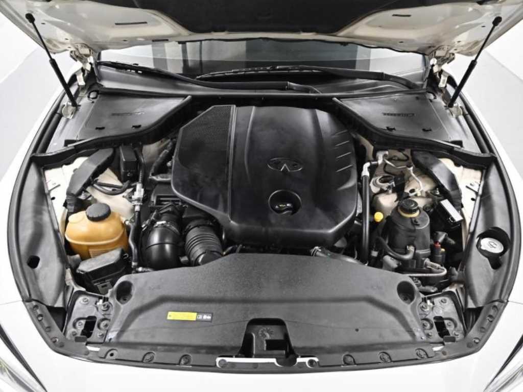 인피니티 Q Q50 2.2D 프리미엄 이미지 6