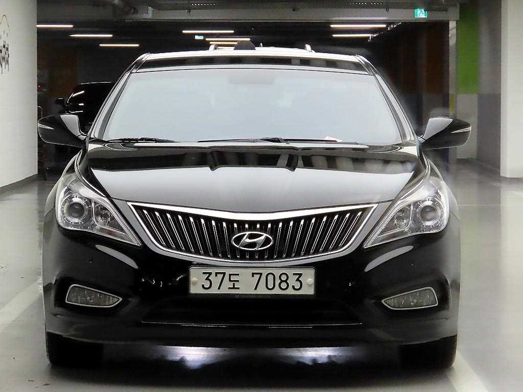 현대 그랜저 그랜저 HG HG240 MODERN 이미지 1