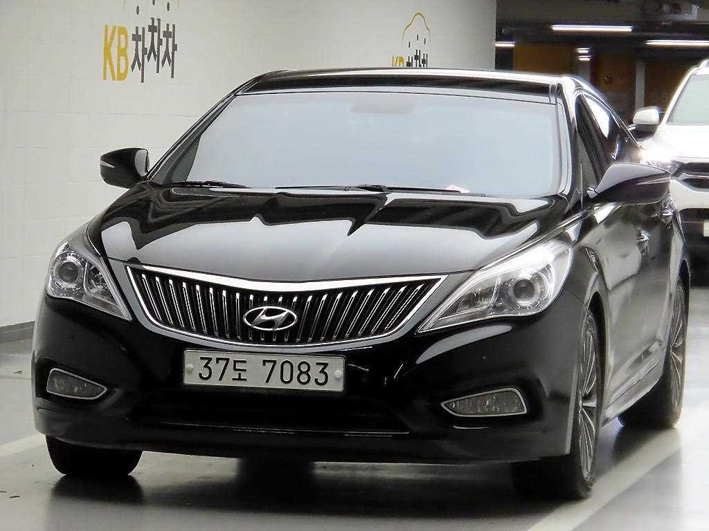 현대 그랜저 그랜저 HG HG240 MODERN 이미지 2