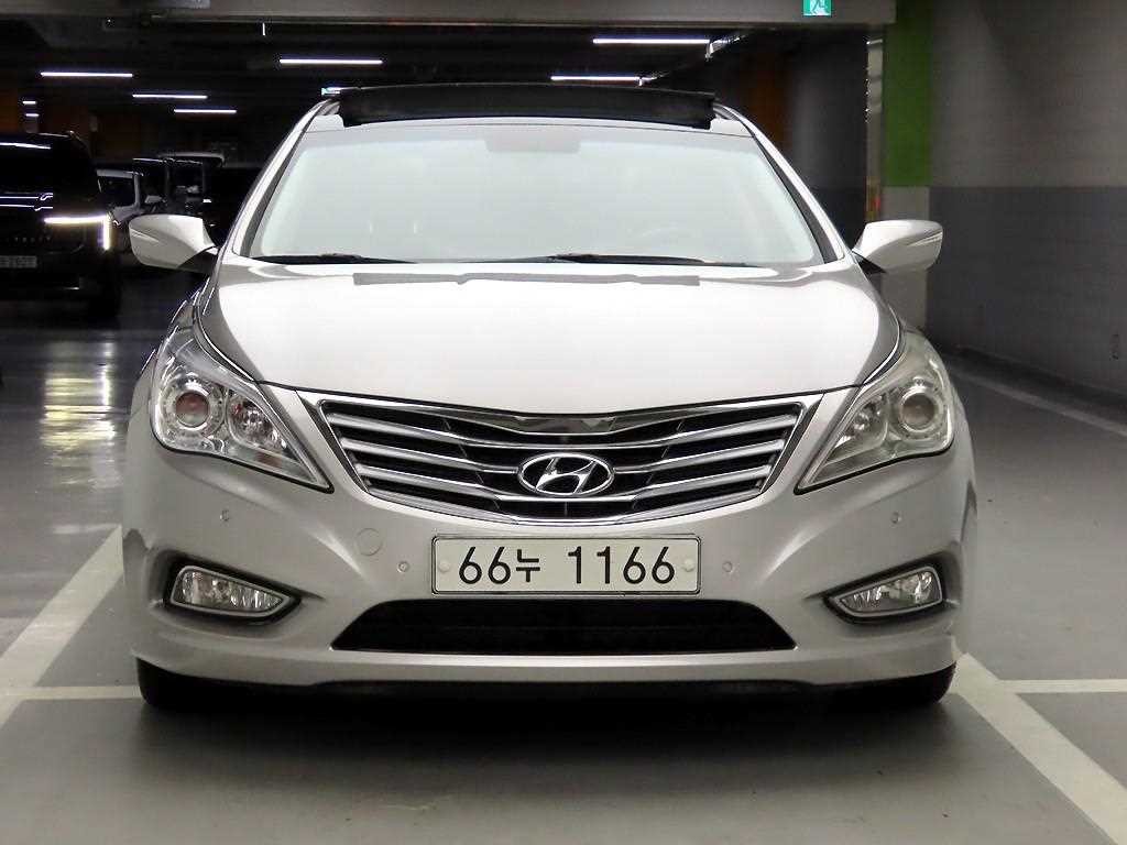 현대 그랜저 그랜저 HG HG300 NOBLE 이미지 1
