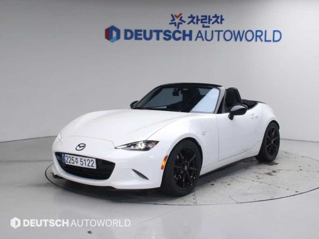 마쯔다 MX MX-5 MIATA 이미지 1