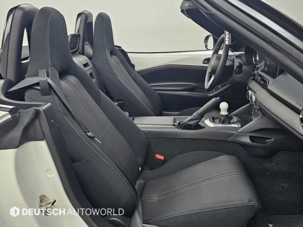 마쯔다 MX MX-5 MIATA 이미지 10