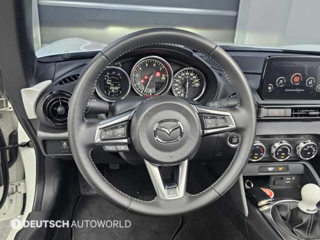 마쯔다 MX MX-5 MIATA 이미지 13