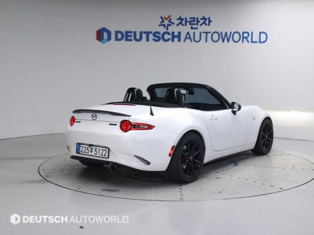 마쯔다 MX MX-5 MIATA 이미지 2