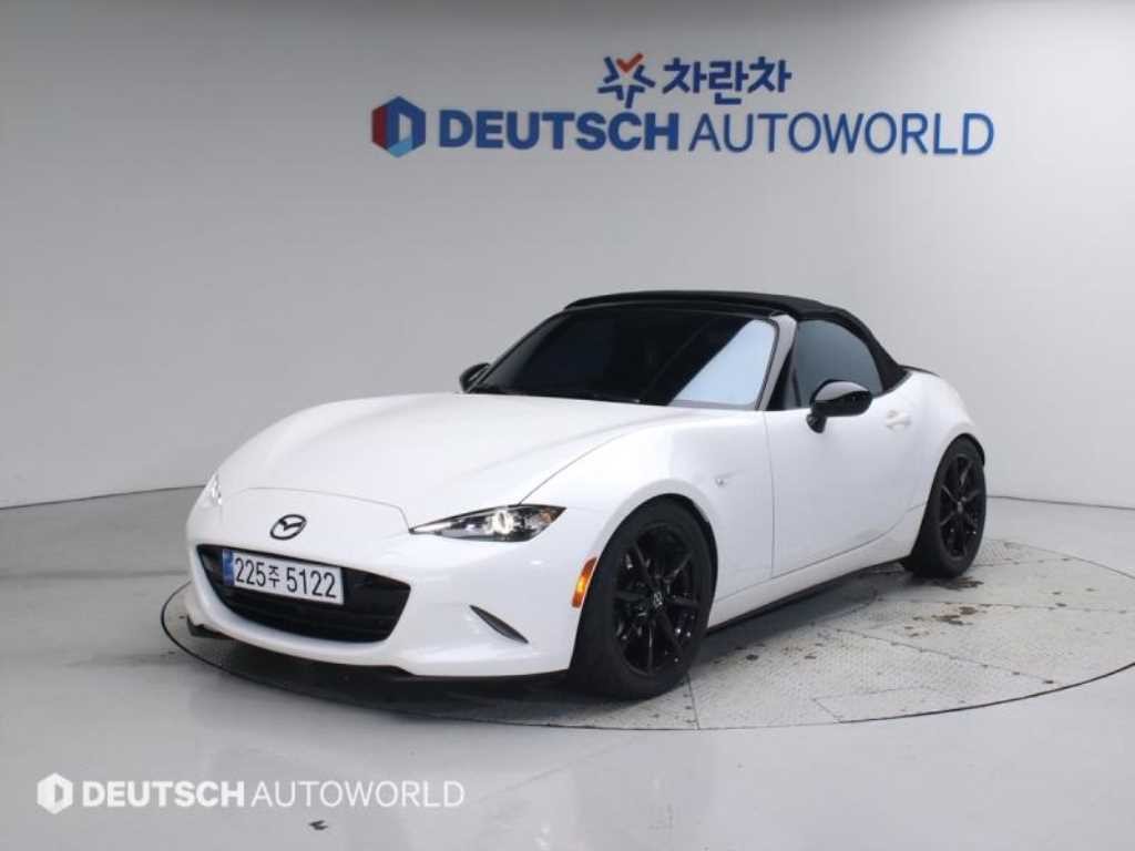 마쯔다 MX MX-5 MIATA 이미지 20