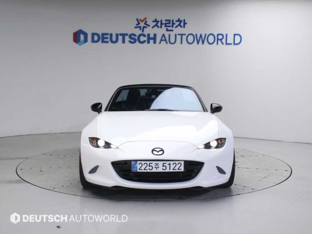 마쯔다 MX MX-5 MIATA 이미지 3
