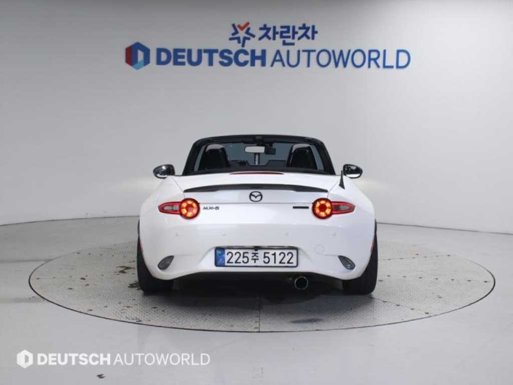 마쯔다 MX MX-5 MIATA 이미지 4