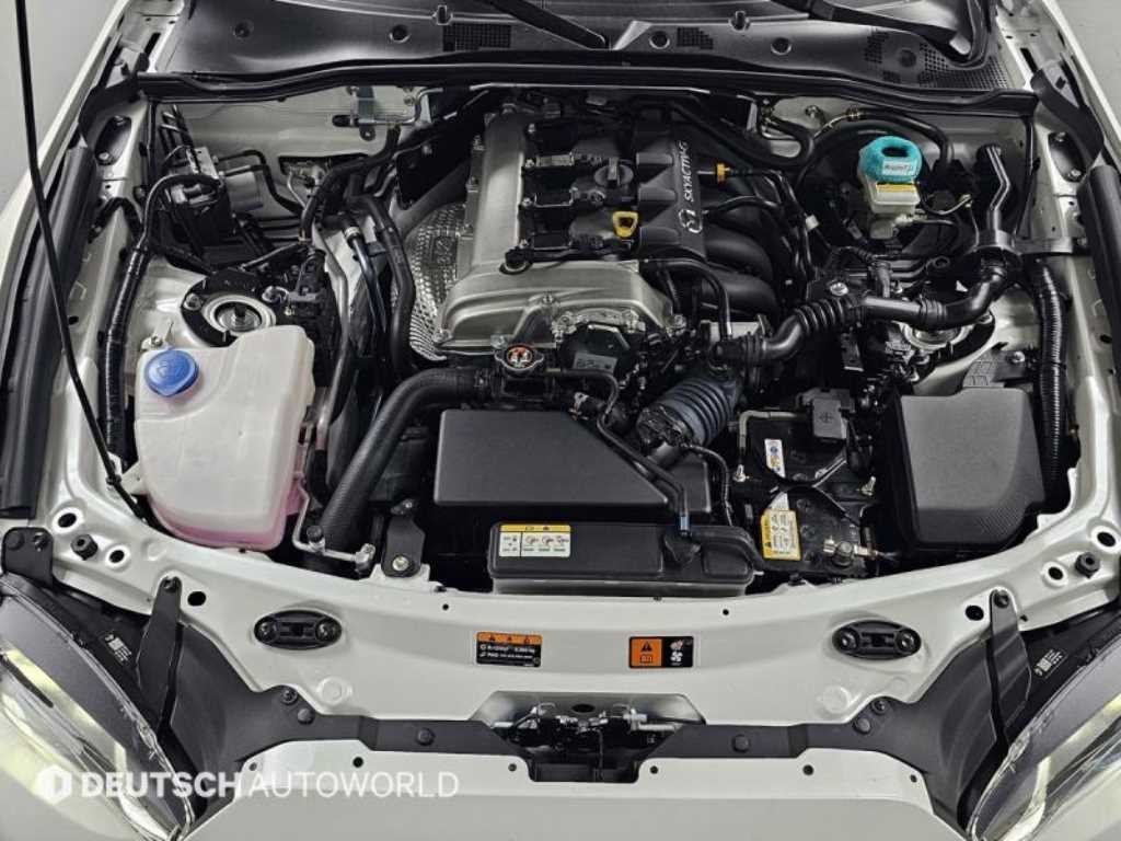 마쯔다 MX MX-5 MIATA 이미지 6