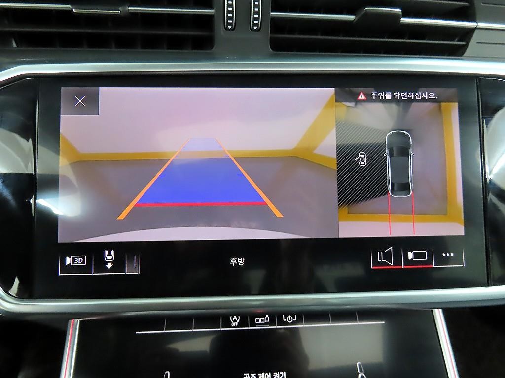 아우디 A6 A6 (C8) 45 TFSI 콰트로 프리미엄 이미지 15