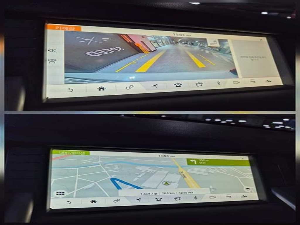 랜드로버 디스커버리 스포츠 2.0 TD4 HSE 럭셔리 이미지 16