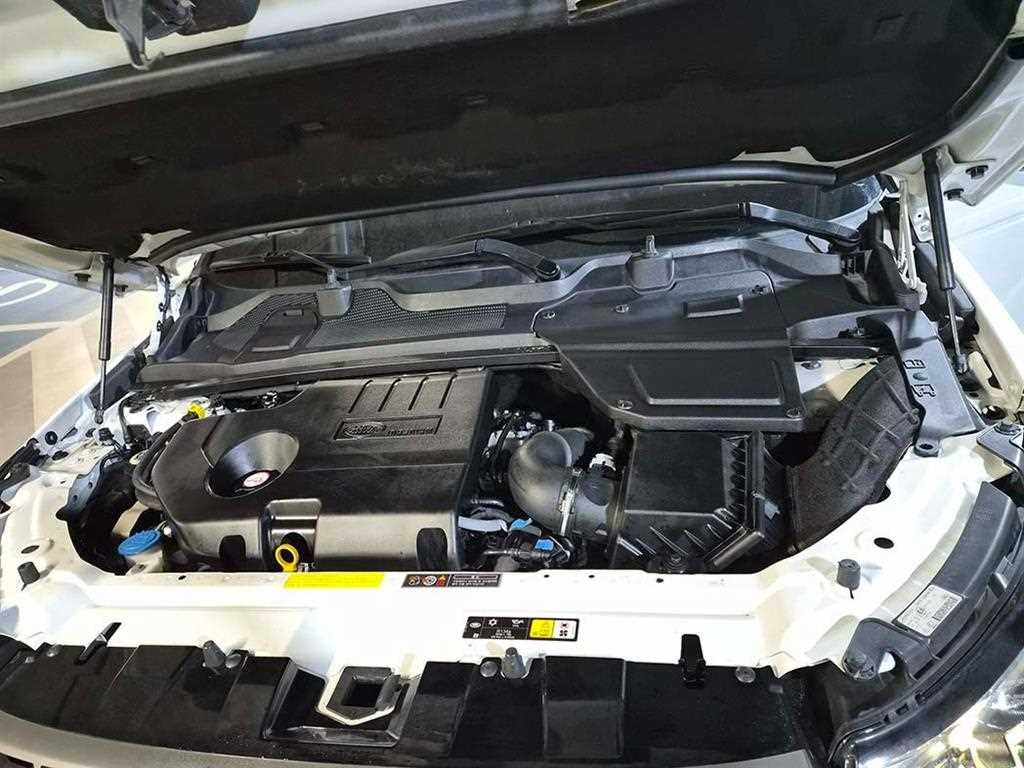 랜드로버 디스커버리 스포츠 2.0 TD4 HSE 럭셔리 이미지 19