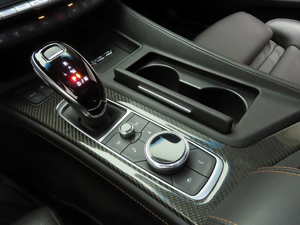 캐딜락 CT5 2.0 스포츠 이미지 10