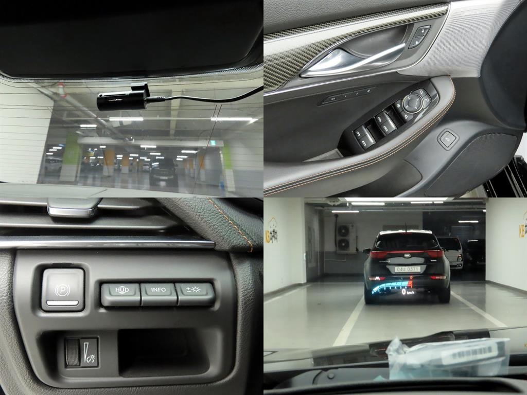 캐딜락 CT5 2.0 스포츠 이미지 17