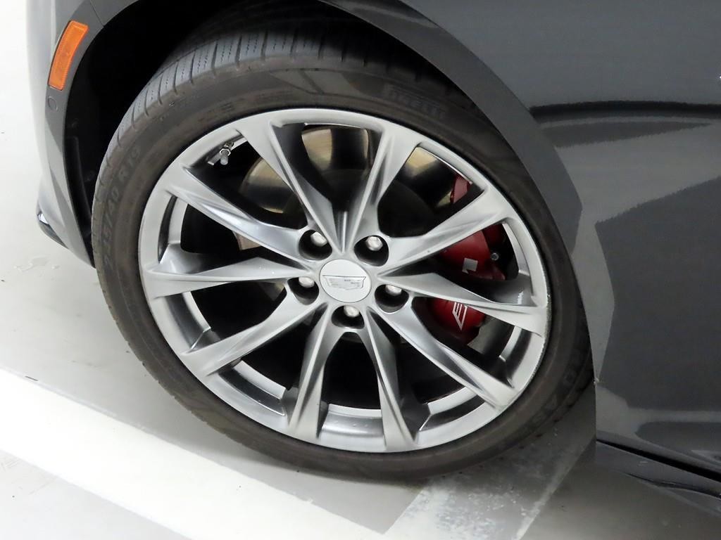 캐딜락 CT5 2.0 스포츠 이미지 19