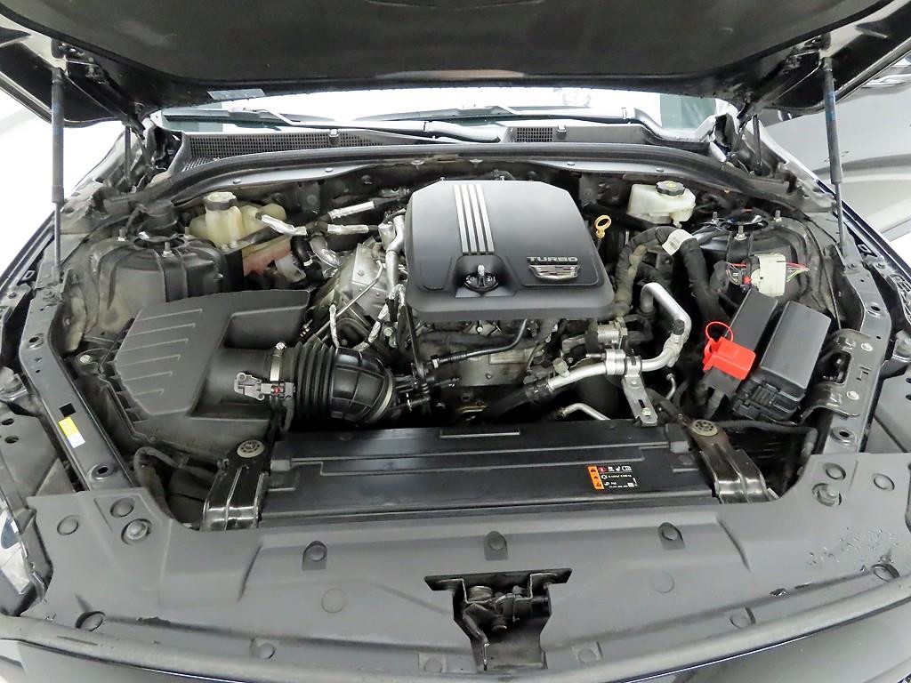 캐딜락 CT5 2.0 스포츠 이미지 20