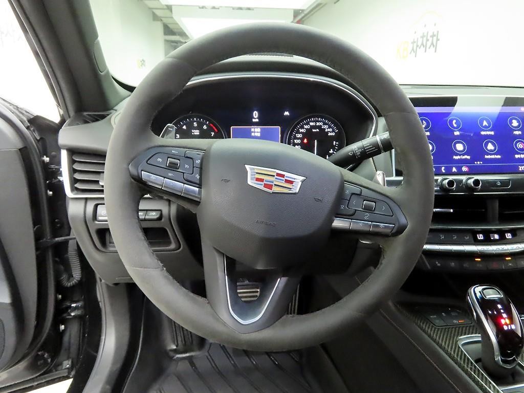 캐딜락 CT5 2.0 스포츠 이미지 7