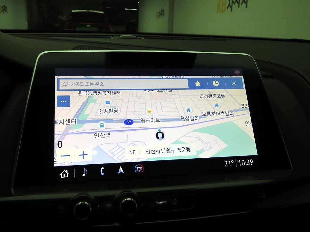 캐딜락 CT5 2.0 스포츠 이미지 8
