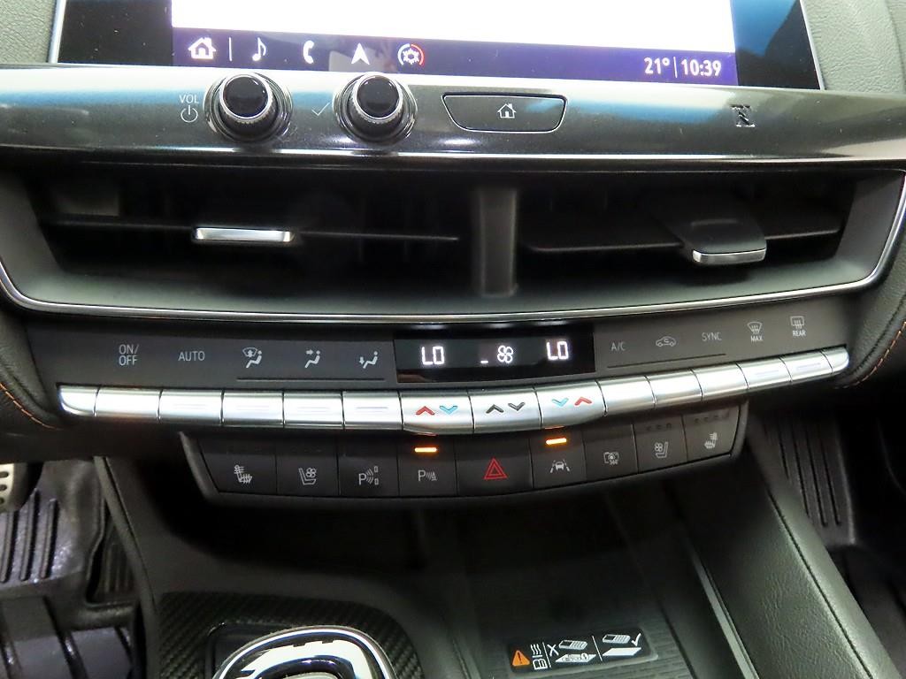 캐딜락 CT5 2.0 스포츠 이미지 9