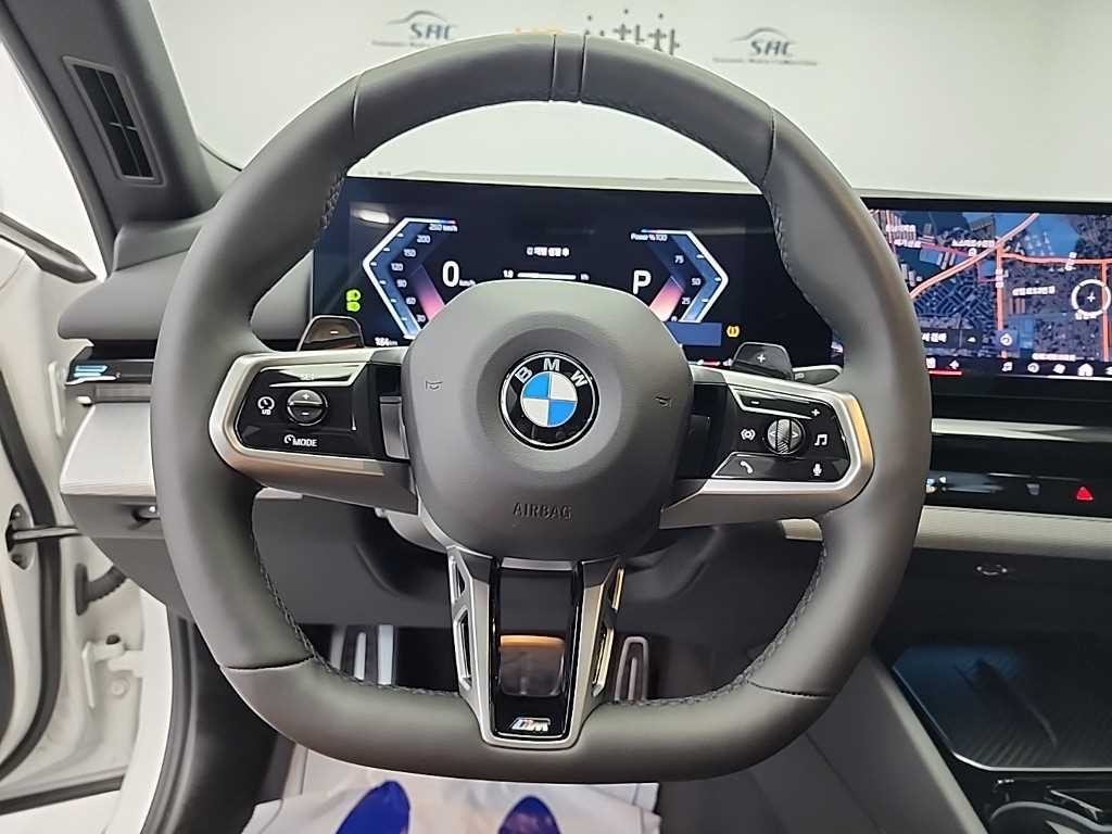 BMW 5시리즈 5시리즈 (G60) 520i 스페셜 에디션 이미지 10