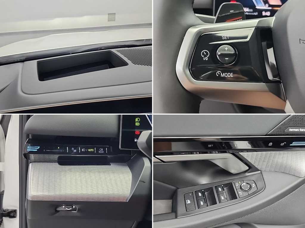 BMW 5시리즈 5시리즈 (G60) 520i 스페셜 에디션 이미지 19