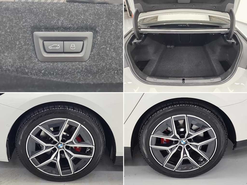 BMW 5시리즈 5시리즈 (G60) 520i 스페셜 에디션 이미지 20