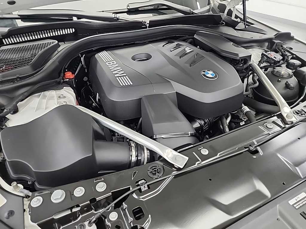 BMW 5시리즈 5시리즈 (G60) 520i 스페셜 에디션 이미지 6