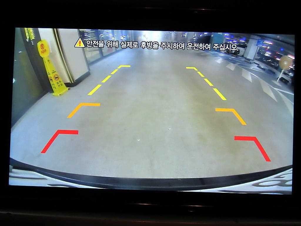 KG모빌리티(쌍용) 코란도 뷰티풀코란도 2WD 가솔린 1.5 C5 플러스 이미지 16