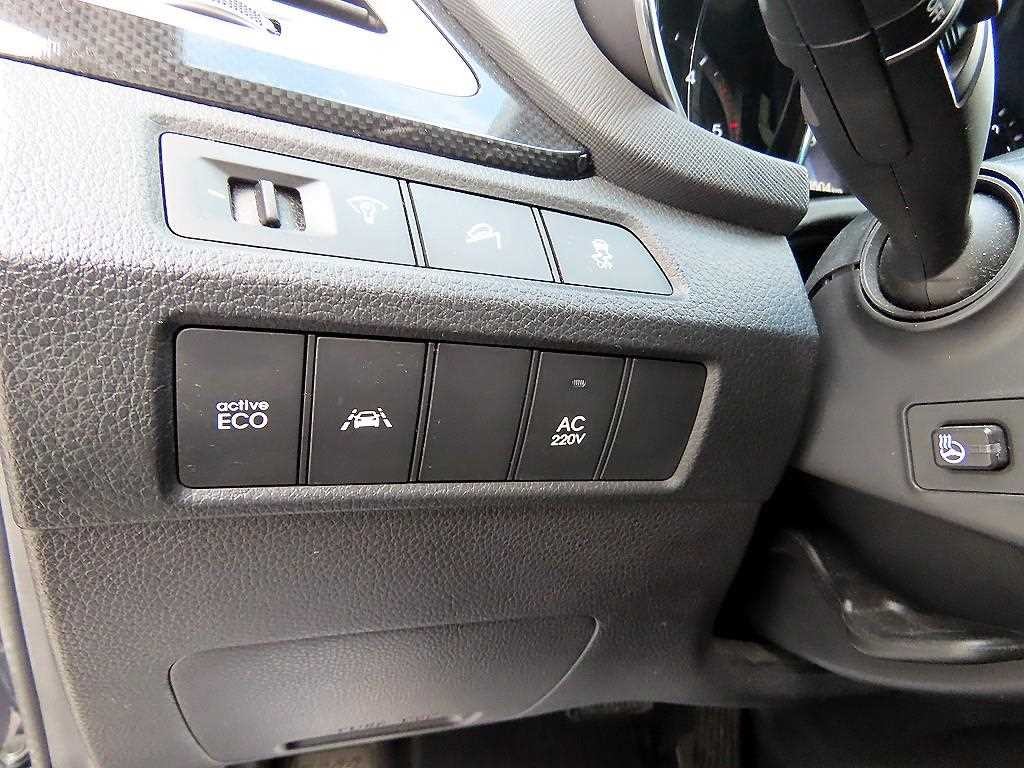 현대 맥스크루즈 R2.2 2WD 익스클루시브 스페셜 이미지 12
