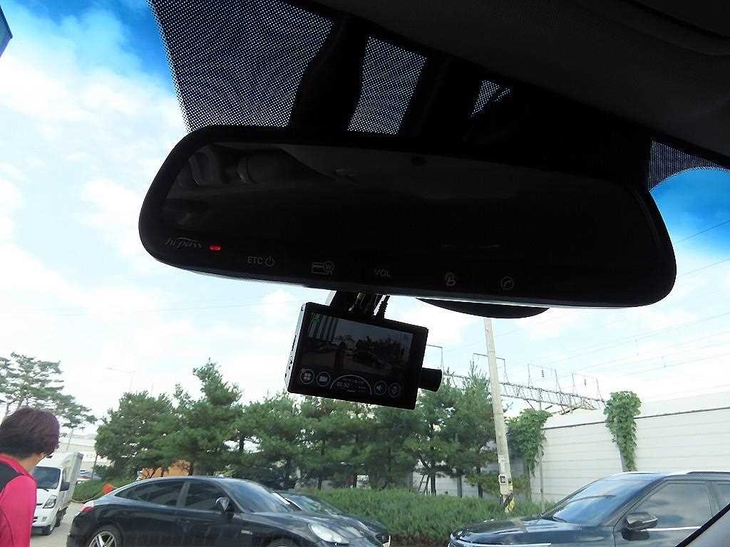 현대 맥스크루즈 R2.2 2WD 익스클루시브 스페셜 이미지 15