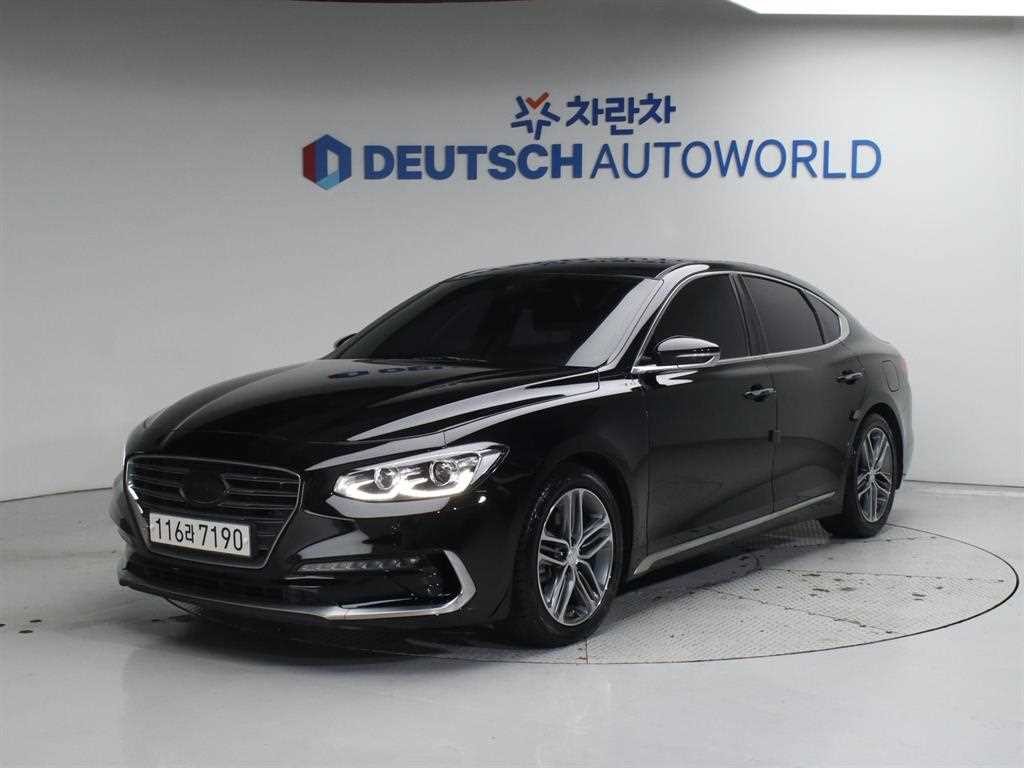 현대 그랜저 그랜저 IG 3.0 GDI 익스클루시브 이미지 1