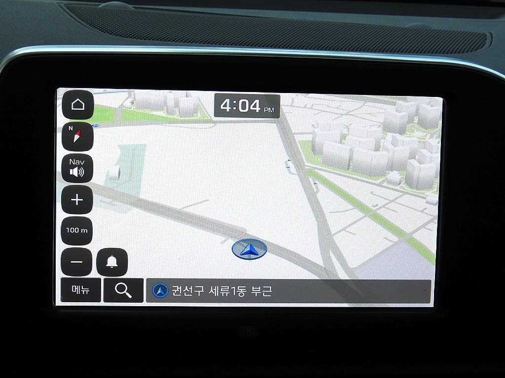 현대 그랜저 그랜저 IG 3.3 GDI 셀러브리티 이미지 15