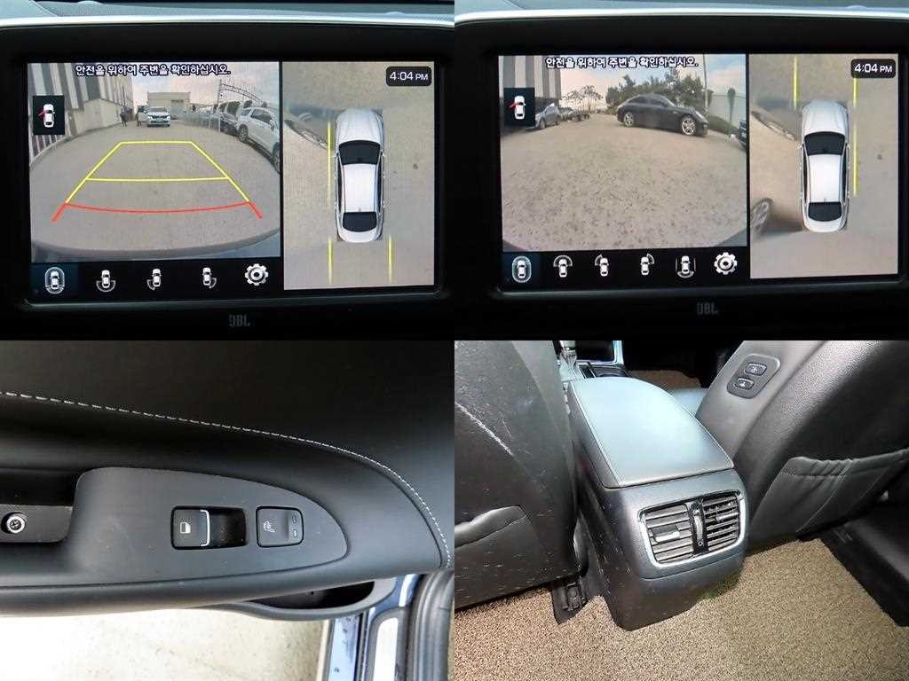 현대 그랜저 그랜저 IG 3.3 GDI 셀러브리티 이미지 18