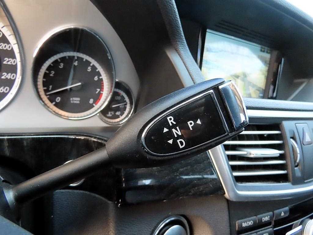 벤츠 E 클래스 E-클래스 W212 E350 이미지 10