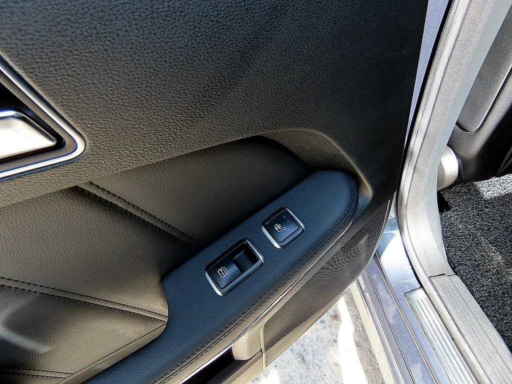 벤츠 E 클래스 E-클래스 W212 E350 이미지 15