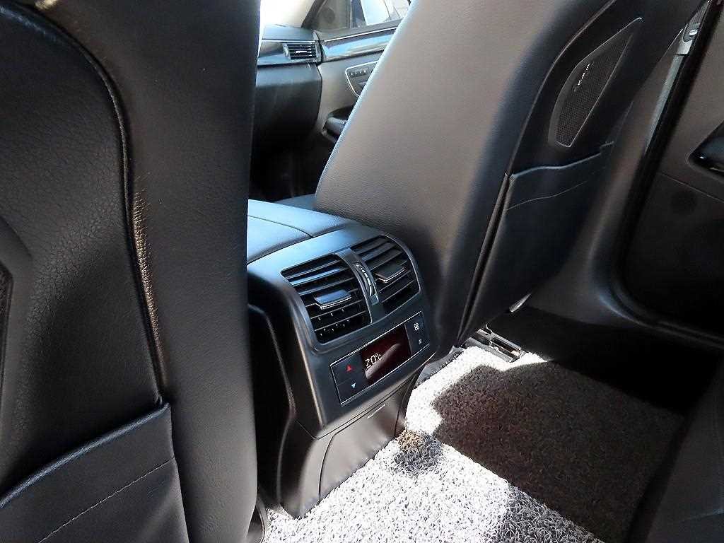 벤츠 E 클래스 E-클래스 W212 E350 이미지 16